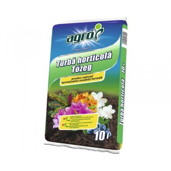 Turba horticola 10l