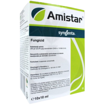 Fungicid Amistar 10ml