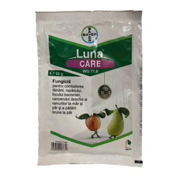 Fungicid LUNA CARE - 300 g.