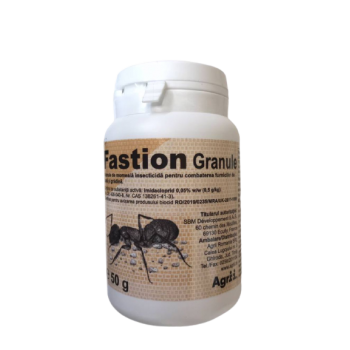 Fastion granule 50g