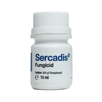 Fungicid Sercadis 1,5ml