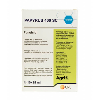 Fungicid Papyrus 15ml