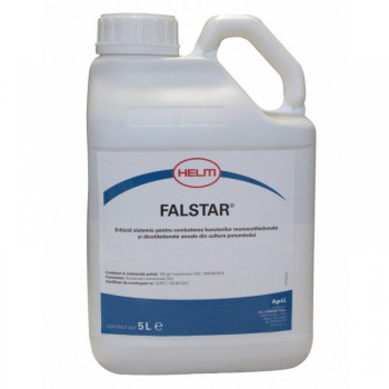 Eribicid Falstar, 5 litri,...