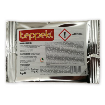 Teppeki 15 g  - Insecticid