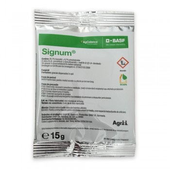 Fungicid SIGNUM - 15 g,...