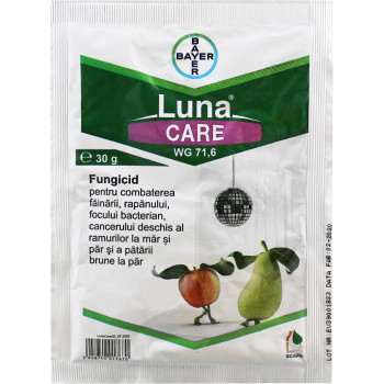 Fungicid Luna Care 30g