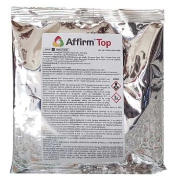 Insecticid Affirm Top, 150...