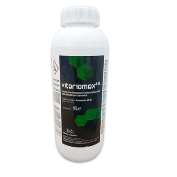 Erbicid VITORIOMOX 4 SL - 1...