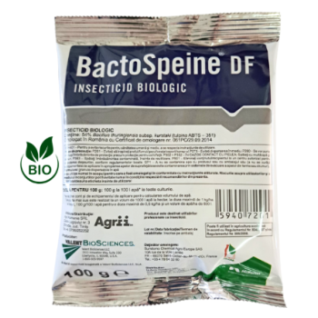 INSECTICID BACTOSPEINE DF -...