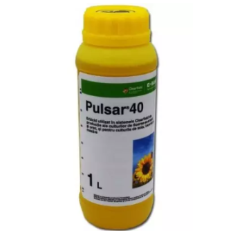 Erbicid PULSAR 40 - 1...