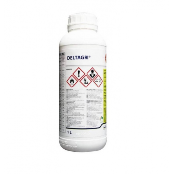 Insecticid Deltagri 1Litru
