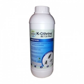 K-Othrine SC7.5Flow 100ml
